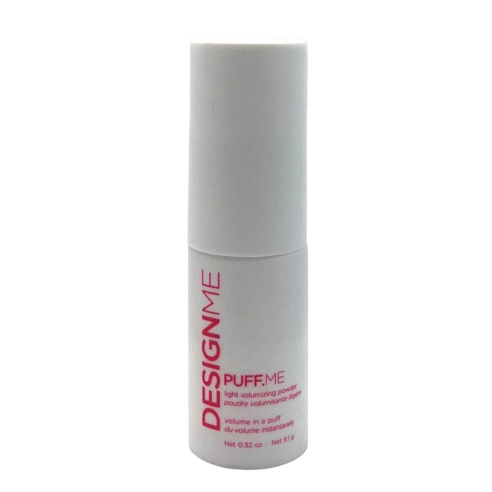 DesignMe Puff.Me Light Volumizing Powder 0.32 oz